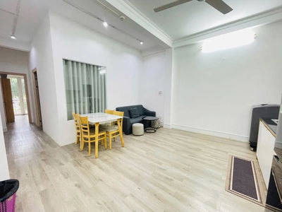 Housing in Nha Be, Vietnam Housing in Nha Be, Vietnam