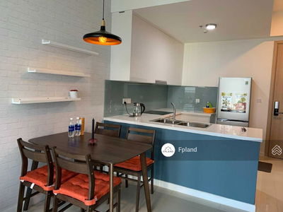 Estella Heights, Vietnam Estella Heights, Vietnam