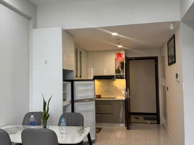 Picity High Park, Vietnam  Picity High Park, Vietnam