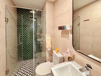 Picity High Park, Vietnam  Picity High Park, Vietnam