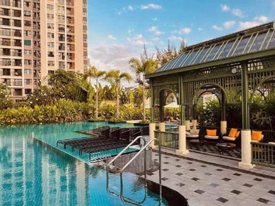 Picity High Park, Vietnam Picity High Park, Vietnam