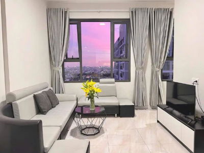 Picity High Park, Vietnam Picity High Park, Vietnam