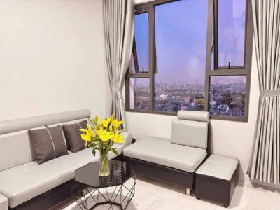 Picity High Park, Vietnam  Picity High Park, Vietnam