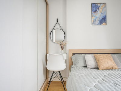 Masteri An Phu, Vietnam  Masteri An Phu, Vietnam