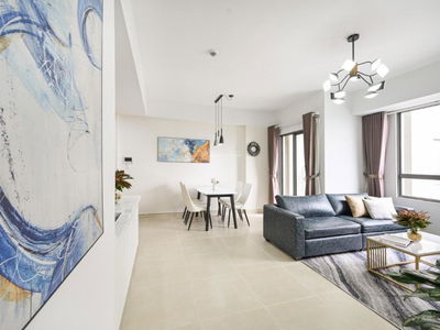 Masteri An Phu, Vietnam Masteri An Phu, Vietnam