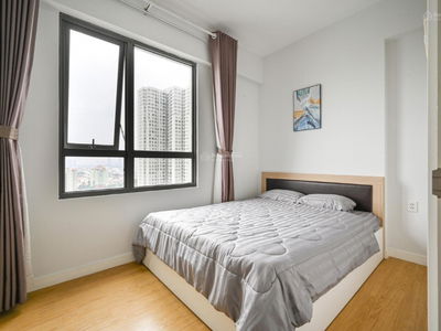 Masteri An Phu, Vietnam  Masteri An Phu, Vietnam