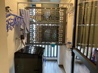 Masteri Centre Point, Vietnam Masteri Centre Point, Vietnam