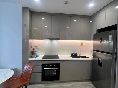 Masteri Centre Point, Vietnam Masteri Centre Point, Vietnam