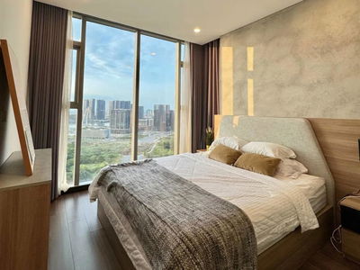 Empire City, Vietnam  Empire City, Vietnam