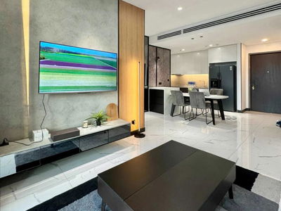 Empire City, Vietnam Empire City, Vietnam