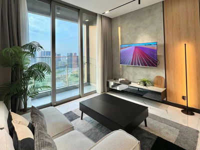 Empire City, Vietnam Empire City, Vietnam