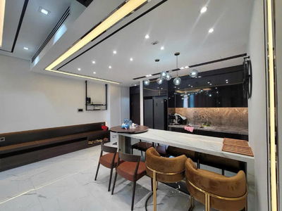 Empire City, Vietnam Empire City, Vietnam