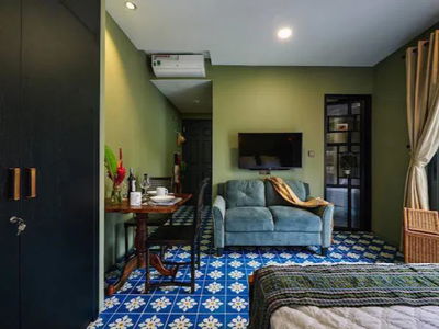 Gehäuse In Ho Chi Minh City, Vietnam Gehäuse In Ho Chi Minh City, Vietnam