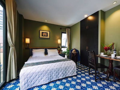 Housing in Ho Chi Minh City, Vietnam Housing in Ho Chi Minh City, Vietnam