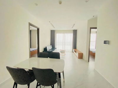 The Beverly, Vietnam The Beverly, Vietnam