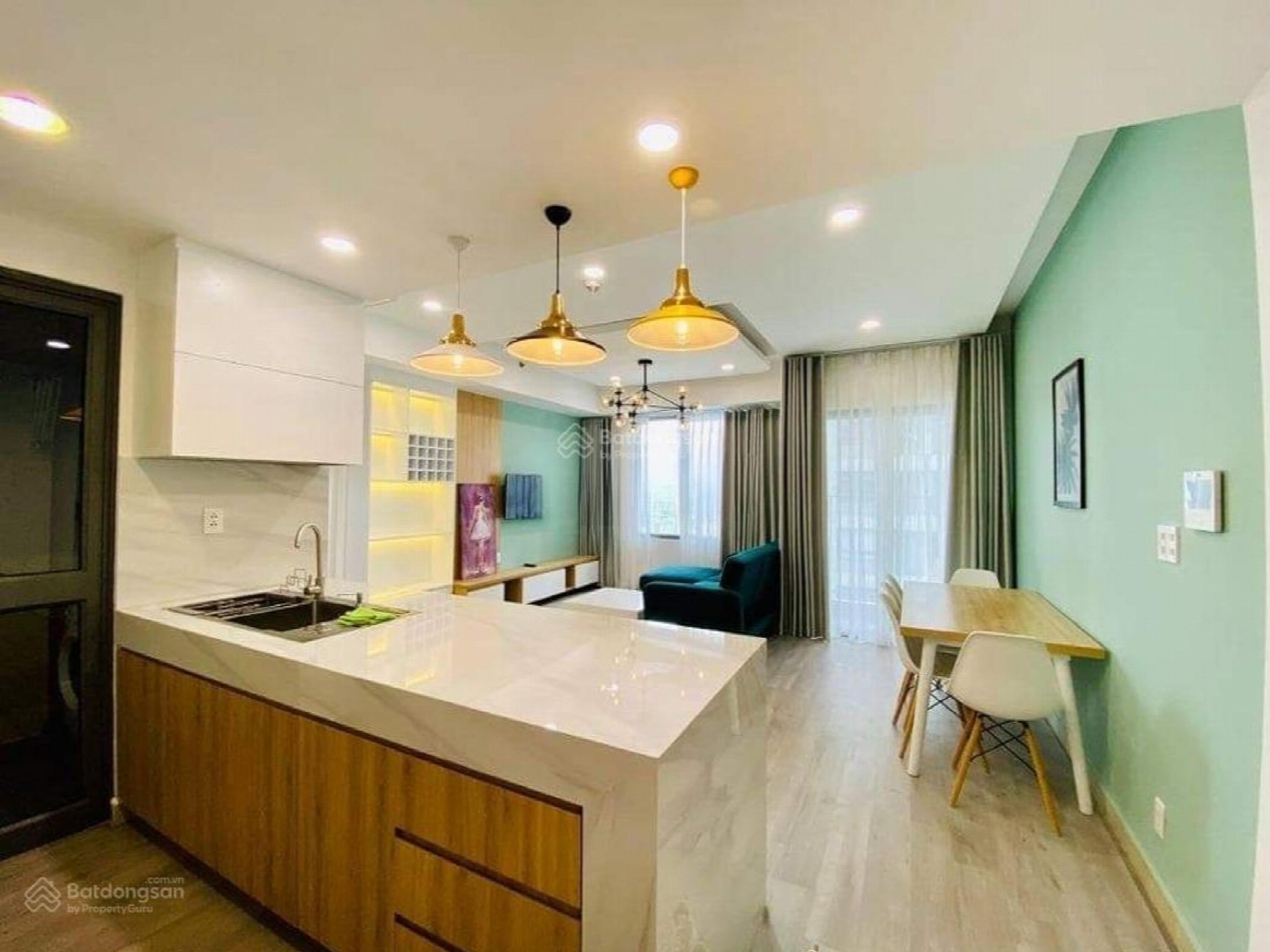 Florita Duc Khai Apartment, Vietnam Florita Duc Khai Apartment, Vietnam