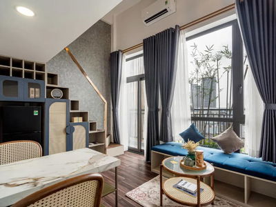 Gehäuse In Ho Chi Minh City, Vietnam Gehäuse In Ho Chi Minh City, Vietnam