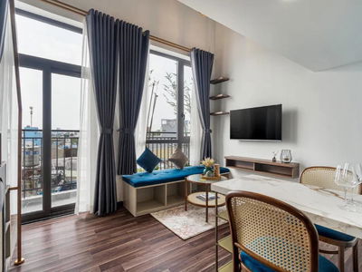 Alojamiento en Ho Chi Minh City, Vietnam Alojamiento en Ho Chi Minh City, Vietnam