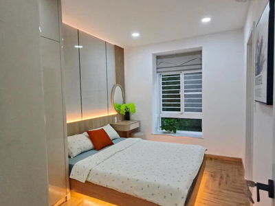 Sky Garden, Vietnam  Sky Garden, Vietnam