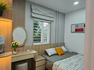 Sky Garden, Vietnam Sky Garden, Vietnam