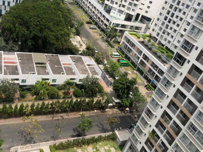 Scenic Valley, Vietnam Scenic Valley, Vietnam