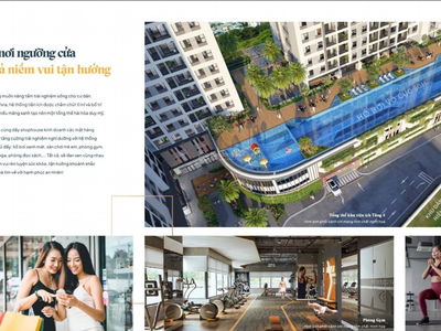 The Privia, Vietnam The Privia, Vietnam