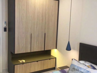 Scenic Valley, Vietnam Scenic Valley, Vietnam