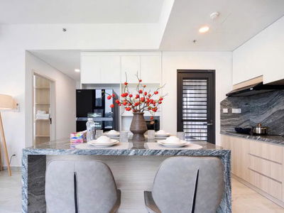 Cardinal Court, Vietnam  Cardinal Court, Vietnam