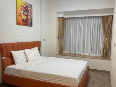 Midtown M8, Vietnam Midtown M8, Vietnam