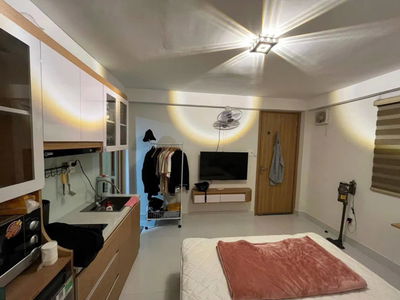 Logement dans Ho Chi Minh City, Vietnam Logement dans Ho Chi Minh City, Vietnam