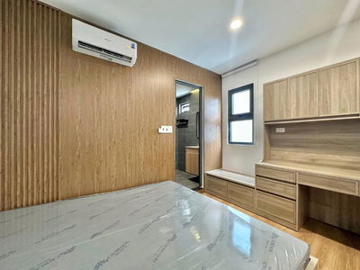 Gehäuse In Nha Be, Vietnam Gehäuse In Nha Be, Vietnam