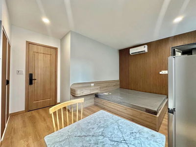 Housing in Nha Be, Vietnam Housing in Nha Be, Vietnam