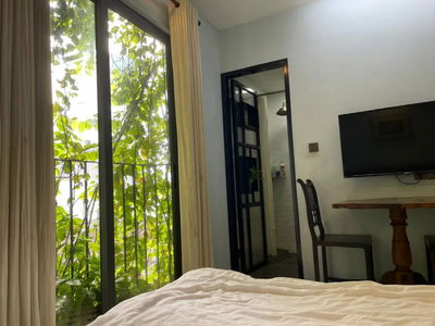 Housing in Ho Chi Minh City, Vietnam Housing in Ho Chi Minh City, Vietnam