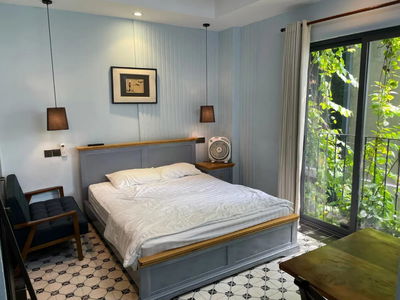 Жилье в Ho Chi Minh City, Vietnam Жилье в Ho Chi Minh City, Vietnam