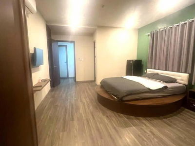 Жилье в Ho Chi Minh City, Vietnam Жилье в Ho Chi Minh City, Vietnam