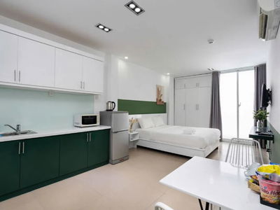 Alojamiento en Ho Chi Minh City, Vietnam Alojamiento en Ho Chi Minh City, Vietnam