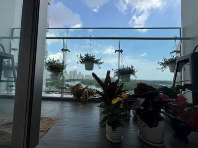 The Horizon Phu My Hung, Vietnam  The Horizon Phu My Hung, Vietnam