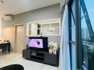 Ascentia, Vietnam Ascentia, Vietnam