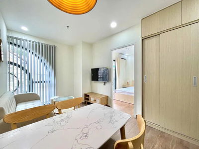 Logement dans Ho Chi Minh City, Vietnam Logement dans Ho Chi Minh City, Vietnam