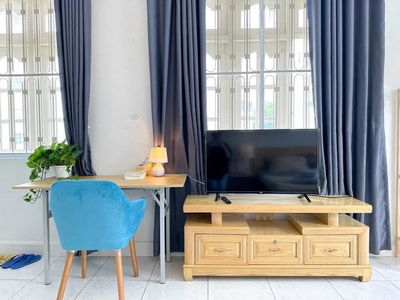 Alojamiento en Ho Chi Minh City, Vietnam Alojamiento en Ho Chi Minh City, Vietnam