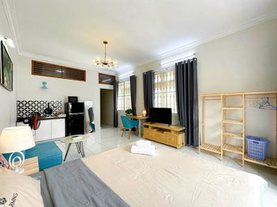 Housing in Ho Chi Minh City, Vietnam Housing in Ho Chi Minh City, Vietnam