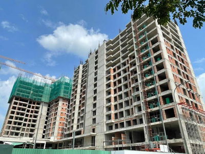 Victoria Village, Vietnam Victoria Village, Vietnam