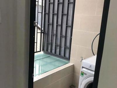 Gehäuse In Nha Be, Vietnam Gehäuse In Nha Be, Vietnam