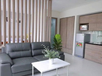 Housing in Nha Be, Vietnam Housing in Nha Be, Vietnam