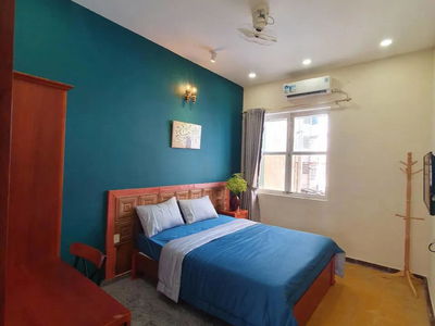 Жилье в Nha Be, Vietnam Жилье в Nha Be, Vietnam