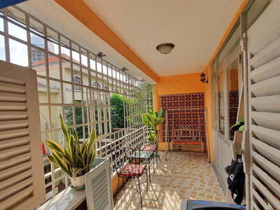 Logement dans Nha Be, Vietnam Logement dans Nha Be, Vietnam