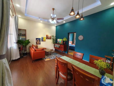 Housing in Nha Be, Vietnam Housing in Nha Be, Vietnam