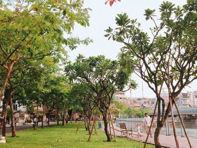 Alojamiento en Ho Chi Minh City, Vietnam Alojamiento en Ho Chi Minh City, Vietnam