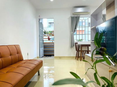 Жилье в Ho Chi Minh City, Vietnam Жилье в Ho Chi Minh City, Vietnam