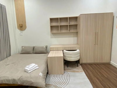 Alojamiento en Ho Chi Minh City, Vietnam Alojamiento en Ho Chi Minh City, Vietnam